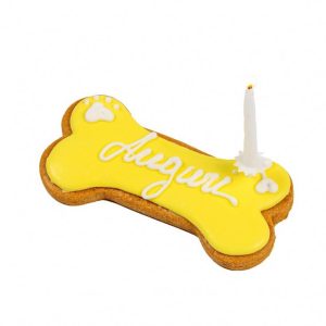 Birthday Bones Giallo 85 Gr