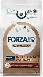 Forza 10 Intestinal Fase 2 Mini Toy Pesce 1,5 Kg