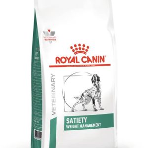 Royal Canin Cane Satiety 12 Kg
