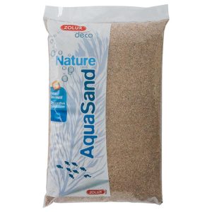 (346430) GHIAIA QUARZO NAT. RIVER 5KG